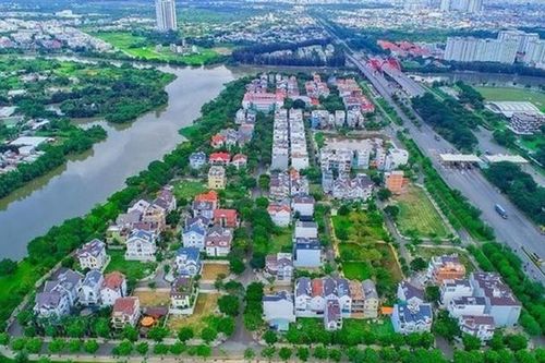 Quốc Cường Gia Lai liên quan vụ án Tân Thuận?