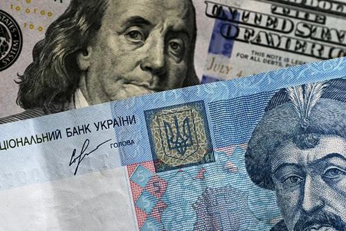 Ukraine muốn được xóa nợ 57 tỷ USD do xung đột với Nga