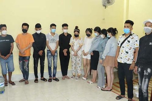 Đồng Nai: Hỗn chiến bằng súng và dao gây náo loạn thành phố Biên Hòa