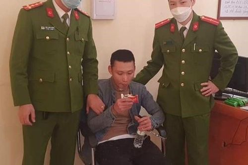 Quảng Ninh: Bắt đối tượng trốn trại nguy hiểm