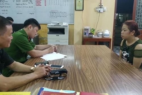 Tuyên Quang: Công an xác minh vụ nghi bắt cóc trẻ em