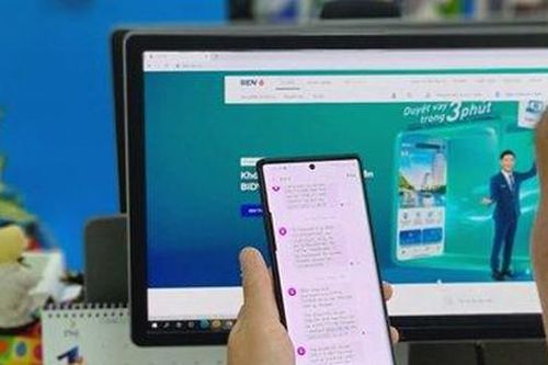 Thống nhất phương án thu phí SMS Banking trọn gói 11.000 đồng/tháng