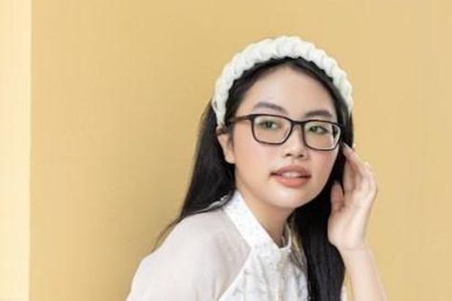 Phương Mỹ Chi trở thành đại sứ Lễ hội Áo dài TP HCM 2022