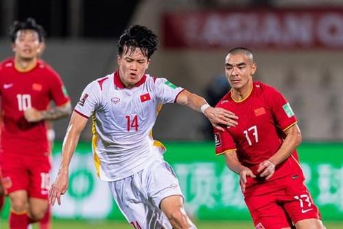 Báo Trung Quốc: Các cầu thủ U23 phải 'đòi lại món nợ' thua ĐT Việt Nam giúp đàn anh