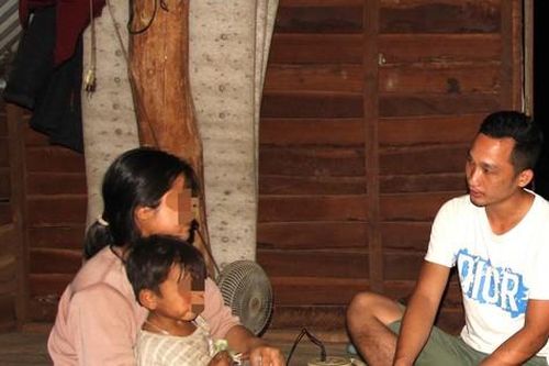 Bóng đen hủ tục giữa đại ngàn: Buốt nhói hôn nhân cận huyết
