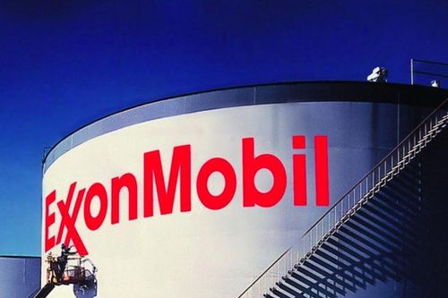 ExxonMobil rút khỏi dự án lớn nhất ở Nga