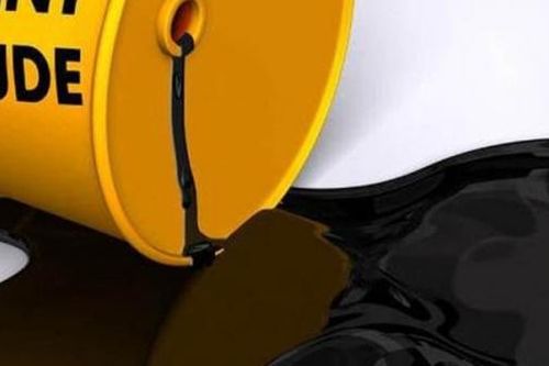 Dầu Brent gần cán mốc 109 USD / thùng