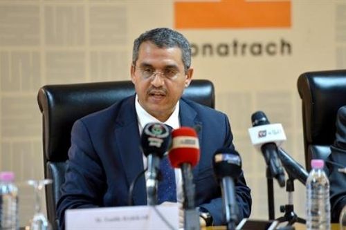 Algeria sẵn sàng cung cấp thêm khí đốt cho EU trong trường hợp Nga giảm xuất khẩu
