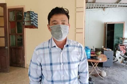 Tài xế kể lại hành trình 'mất tích' khi chở vị khách xách 8kg nghi ma túy