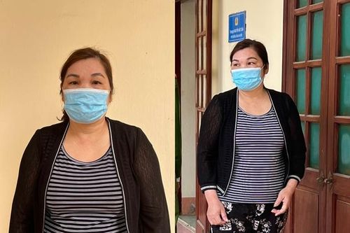 Triệt phá 'động' mại dâm trong mùa dịch