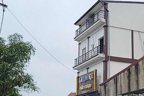 Người đàn ông tử vong trong quán Karaoke