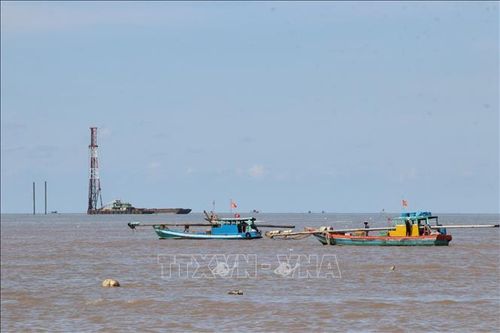 Rà soát thông tin nhà máy điện gió gần 3.000 tỷ đồng ở Cà Mau bị mất trộm