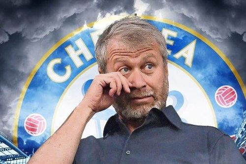 Abramovich sẽ nhận thầu bán Chelsea trong tuần này