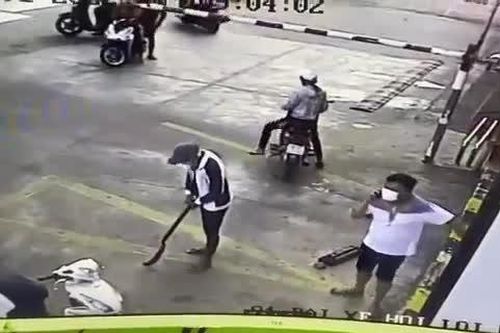 Đồng Nai: Truy xét nhiều đối tượng liên quan vụ nổ súng giải quyết mâu thuẫn