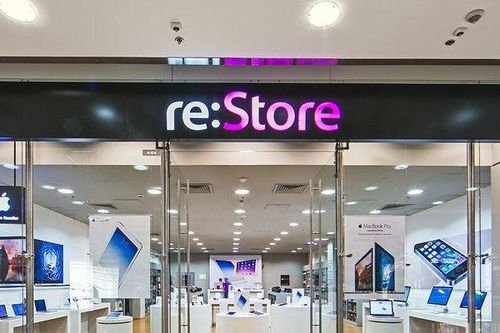Apple dừng bán sản phẩm tại Nga, hạn chế ứng dụng tin tức Nga