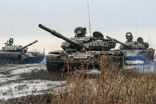 Nhóm ngành nào của Việt Nam chịu ảnh hưởng tiêu cực vì xung đột Nga - Ukraine?