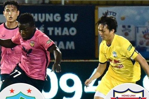 'Họng súng' HAGL vẫn chưa khai nòng sau 2 trận tại V.League 2022