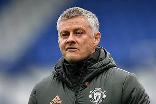 MU mất 10 triệu bảng vì sa thải HLV Solskjaer