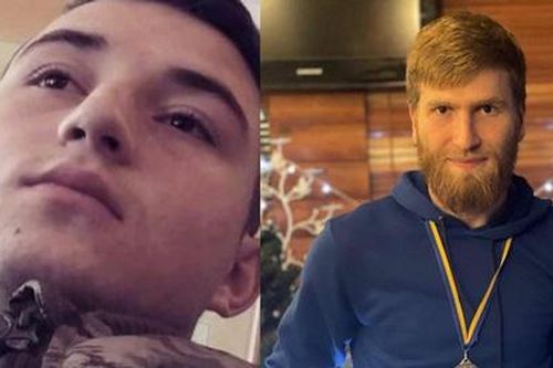 2 cầu thủ Ukraine mất mạng trong cuộc tấn công của Nga