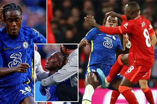 Nghị lực phi thường của hậu vệ Chelsea khiến HLV Tuchel kinh ngạc