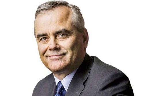 Thomas Gottstein: CEO giữa tâm bão bê bối
