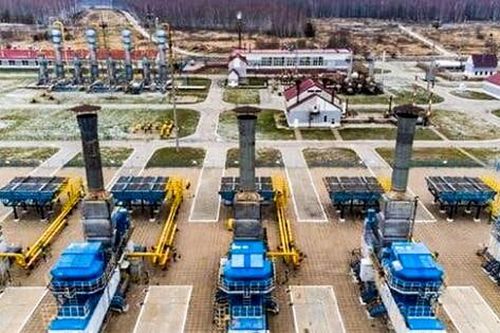 Xung đột Nga-Ukraine: Cú đúp thiệt hại kinh tế toàn cầu