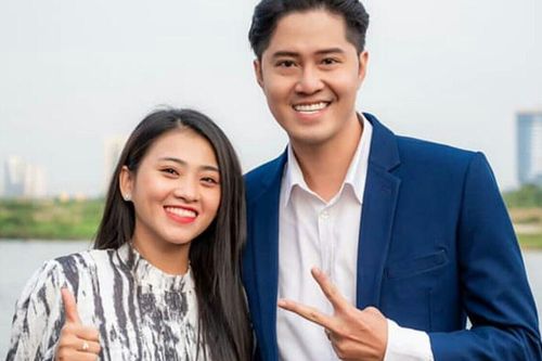 Vợ chưa cưới của sao nam Vbiz qua đời do sóng cuốn trôi giờ ra sao?