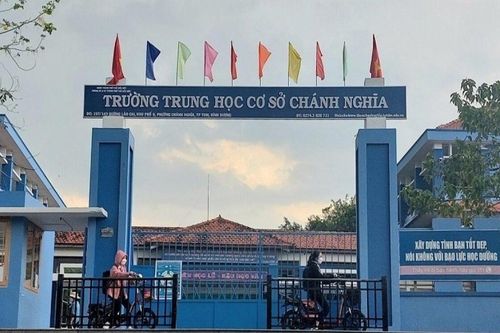 Nữ học sinh lớp 9 bị mẹ bạn đánh nhập viện ở Bình Dương