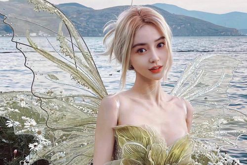 Angelababy gây sốt với nhan sắc đẹp tựa thiên thần: Đúng là phụ nữ đẹp nhất khi không thuộc về ai