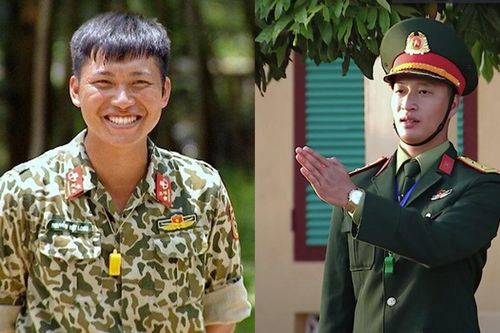 Người thay thế Mũi trưởng Long trong Sao Nhập Ngũ 2022 có đủ muối để 'trừng trị' dàn 'cây hài' đình đám?