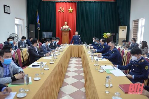 Bình ổn thị trường thuốc tân dược, vật tư y tế phục vụ công tác phòng, chống dịch COVID-19