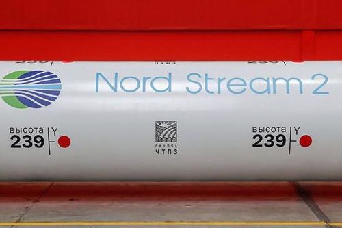 Công ty vận hành Nord Stream 2 phá sản vì lệnh trừng phạt của Mỹ