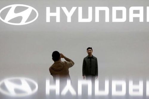 Hyundai sẽ đầu tư hơn 16 tỷ USD vào xe điện