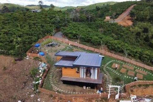 Lâm Đồng: Huyện Bảo Lâm xin chuyển hơn 675ha đất nông nghiệp sang đất ở, Sở TNMT nói gì?