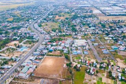 Bộ Tài nguyên bêu tên 11 trường hợp vi phạm đất đai tại Quảng Nam