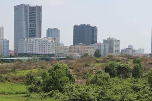 Bộ Tài chính: Đánh thuế nhà, tài sản để dành của dân giàu