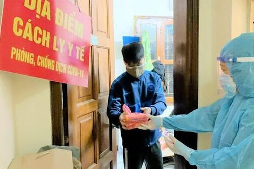 Công đoàn dừng hỗ trợ đoàn viên, người lao động là F0, bị ảnh hưởng bởi Covid-19 từ 1/3