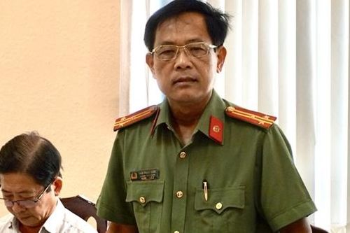 Điều tra các đơn vị ở Đồng Tháp mua kit xét nghiệm của Việt Á