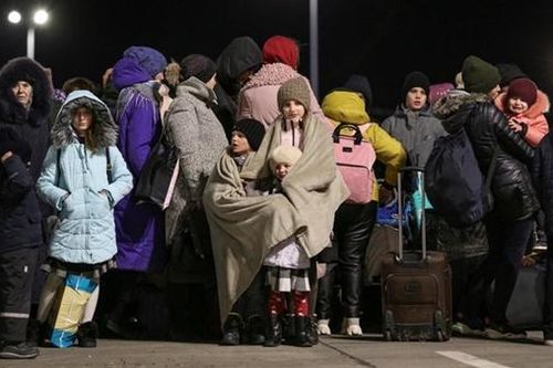 Người Việt ở Ukraine cần chuẩn bị gì để sơ tán?