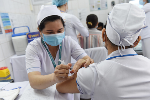 F0 tăng liên tục, cấp độ dịch ở Hà Nội và các tỉnh thành thay đổi thế nào?