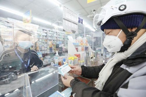 Ngăn chặn thuốc điều trị Covid-19 trôi nổi
