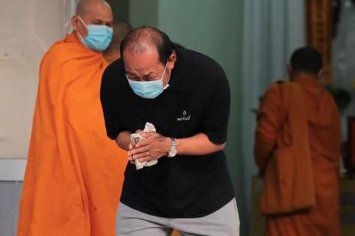 Hành trình tìm kiếm bé trai 3 tuổi tử vong trong vụ lật ca nô và tấm lòng người Hội An trong hoạn nạn