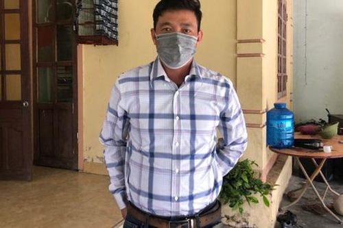 Tài xế người Hà Tĩnh chở khách ra Hà Nội và câu chuyện 'mất tích' bí ẩn