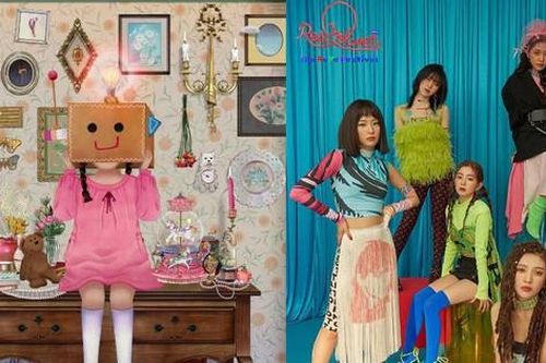 Red Velvet khiến fan xoắn não trong video mới: Vòng lặp thời gian vô tận hay cú lừa từ SM?