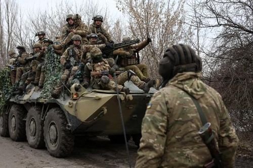 Lầu Năm Góc sai lầm khi đánh giá chiến dịch quân sự của Nga ở Ukraine?