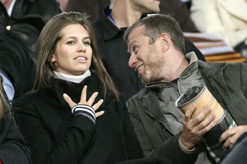 Những người đẹp trong cuộc đời đào hoa của tỷ phú Abramovich