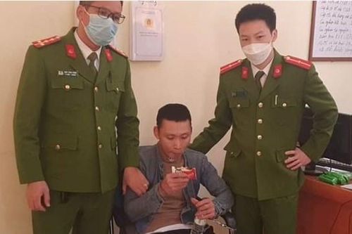Quảng Ninh: Bắt đối tượng giết người trốn khỏi nơi giam giữ