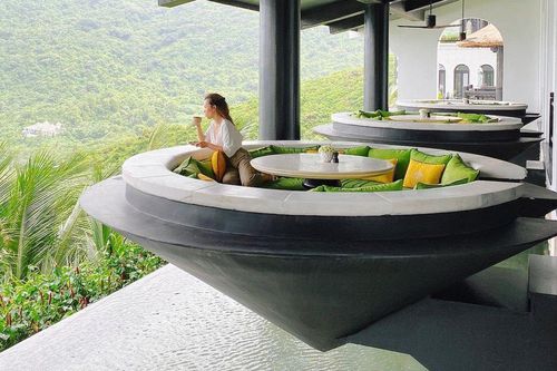 Khách sạn, resort tại Việt Nam tăng gấp 3 lần sau hơn 10 năm