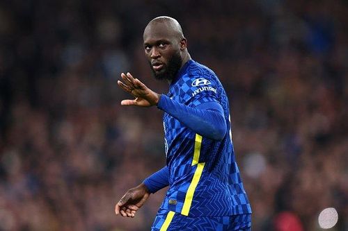 Lukaku tỏa sáng giúp Chelsea thắng ngược đội hạng Nhất
