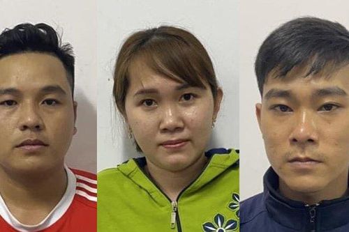 3 người làm giả cả nghìn bộ hồ sơ xin việc